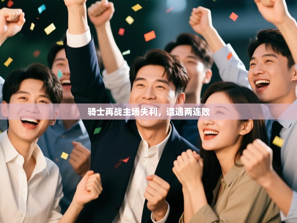 骑士再战主场失利，遭遇两连败  第1张