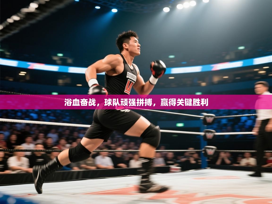 浴血奋战,球队顽强拼搏,赢得关键胜利 第1张