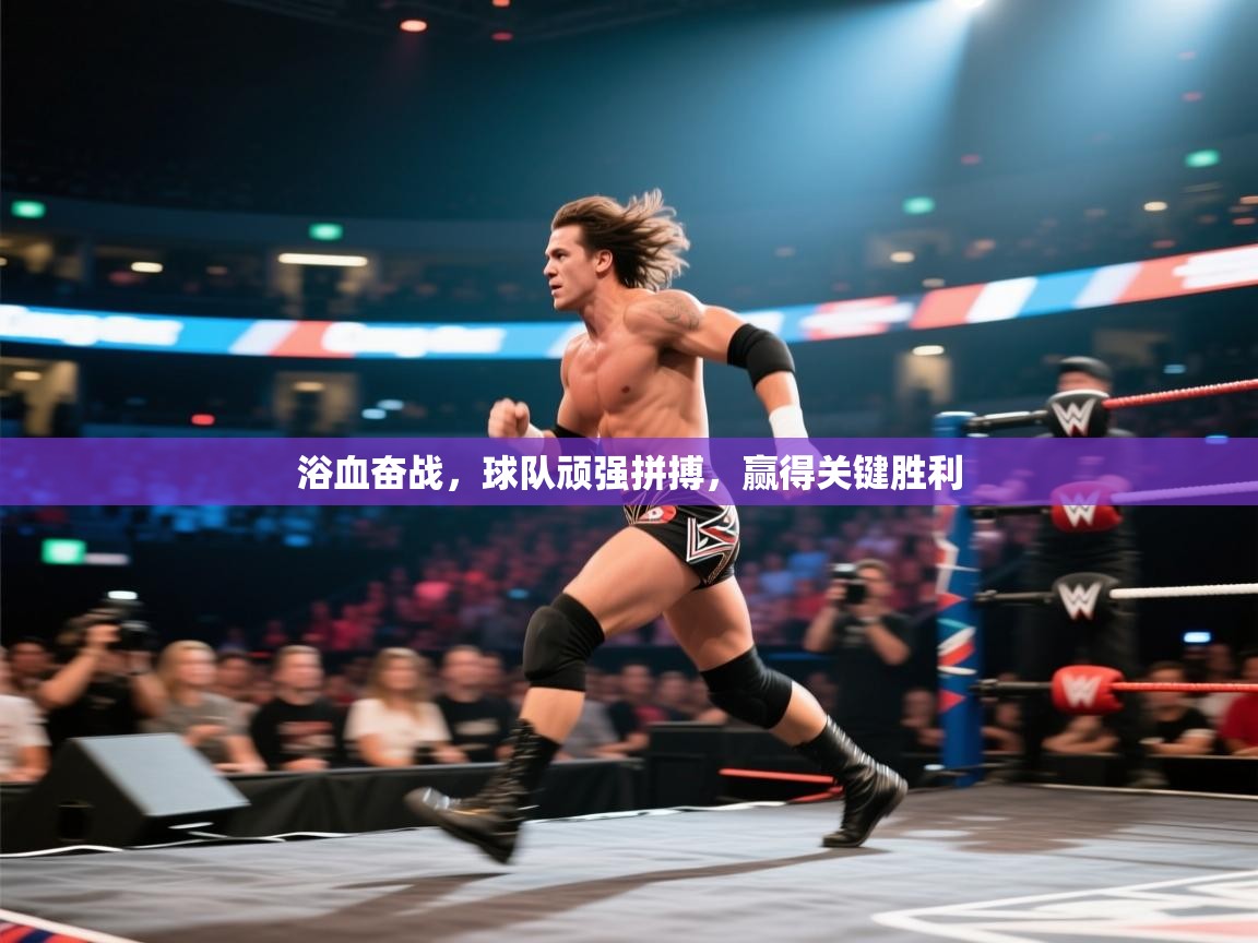 浴血奋战,球队顽强拼搏,赢得关键胜利 第2张