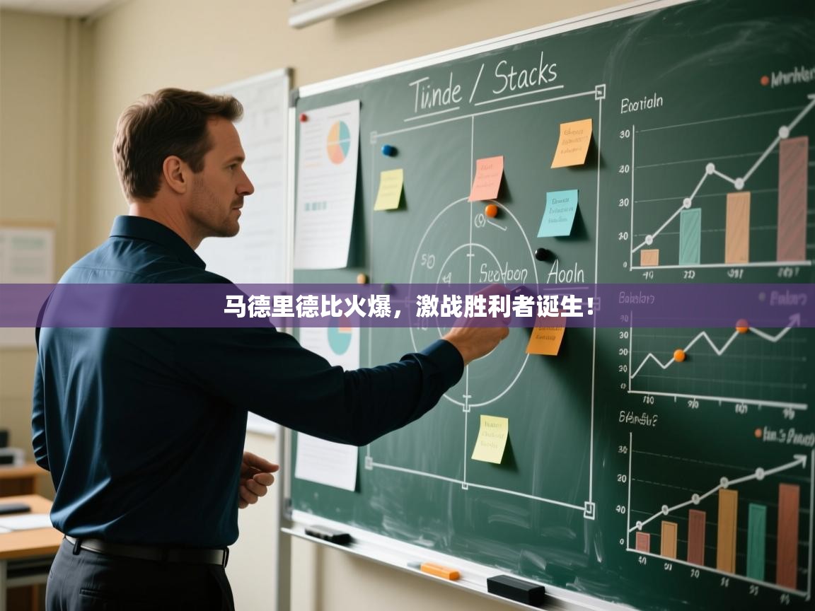 马德里德比火爆,激战胜利者诞生! 第2张