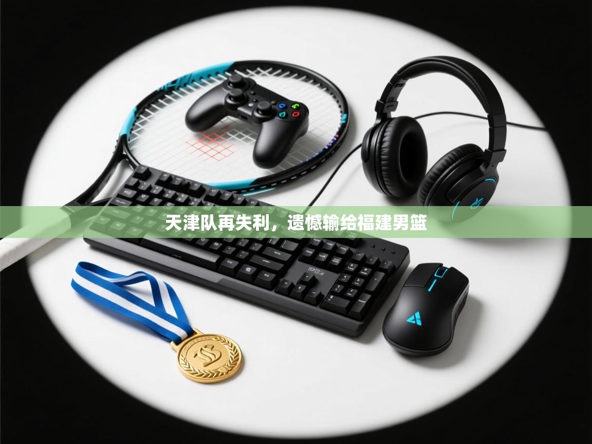 天津队再失利，遗憾输给福建男篮  第1张