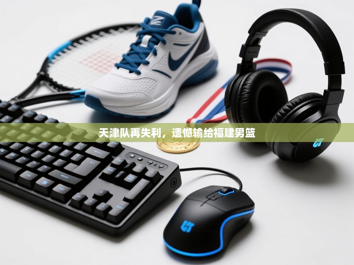 天津队再失利，遗憾输给福建男篮  第2张