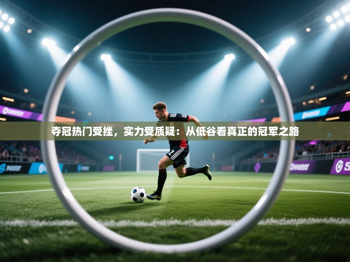 夺冠热门受挫，实力受质疑：从低谷看真正的冠军之路  第1张