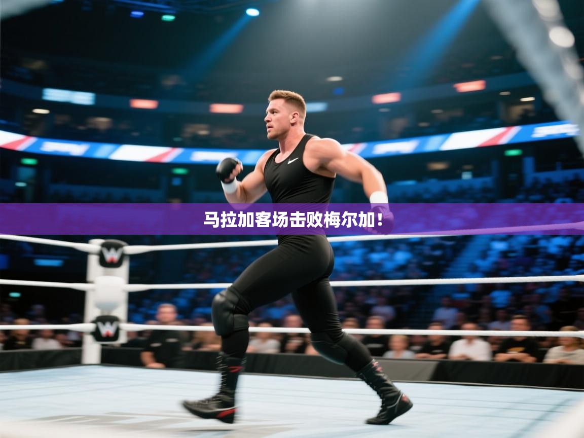 马拉加客场击败梅尔加！  第1张