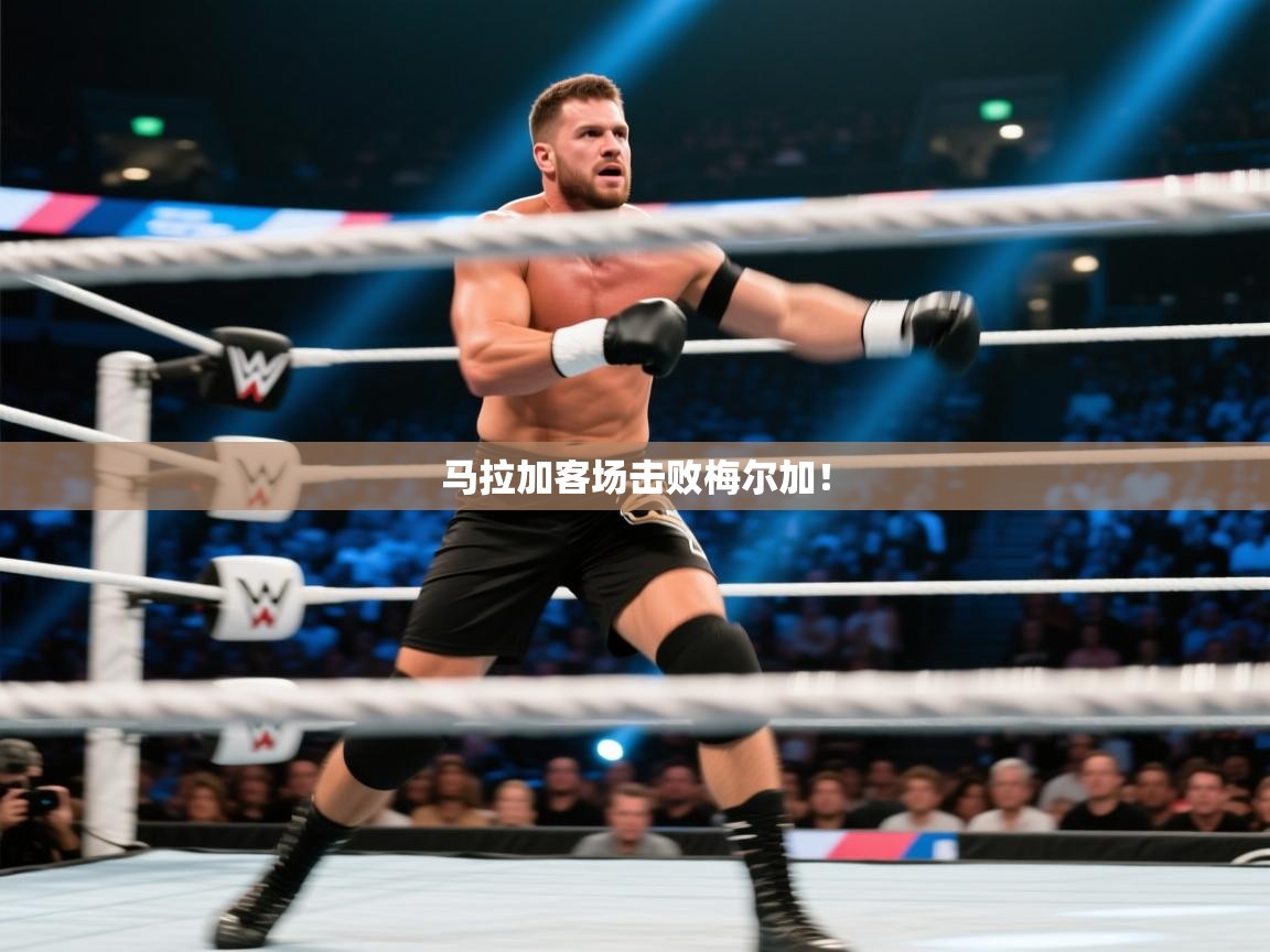 马拉加客场击败梅尔加！  第2张