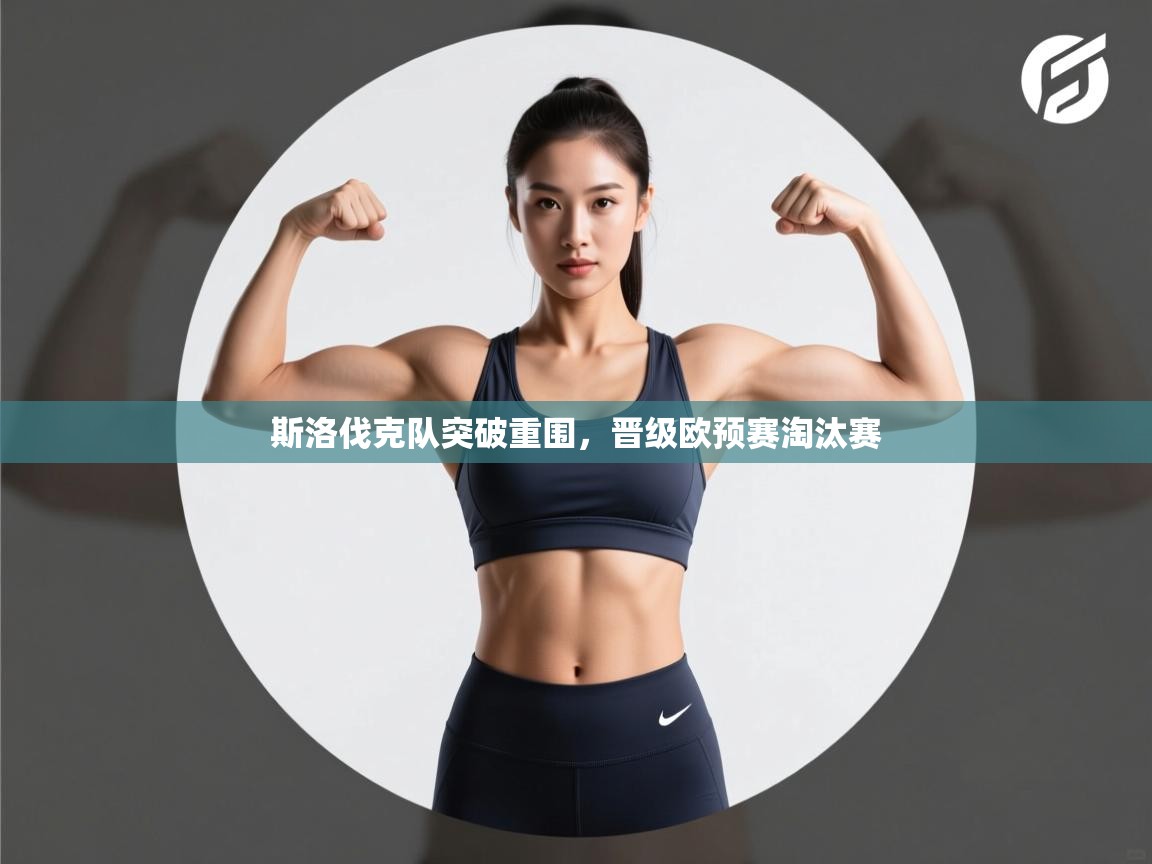 斯洛伐克队突破重围,晋级欧预赛淘汰赛 第1张