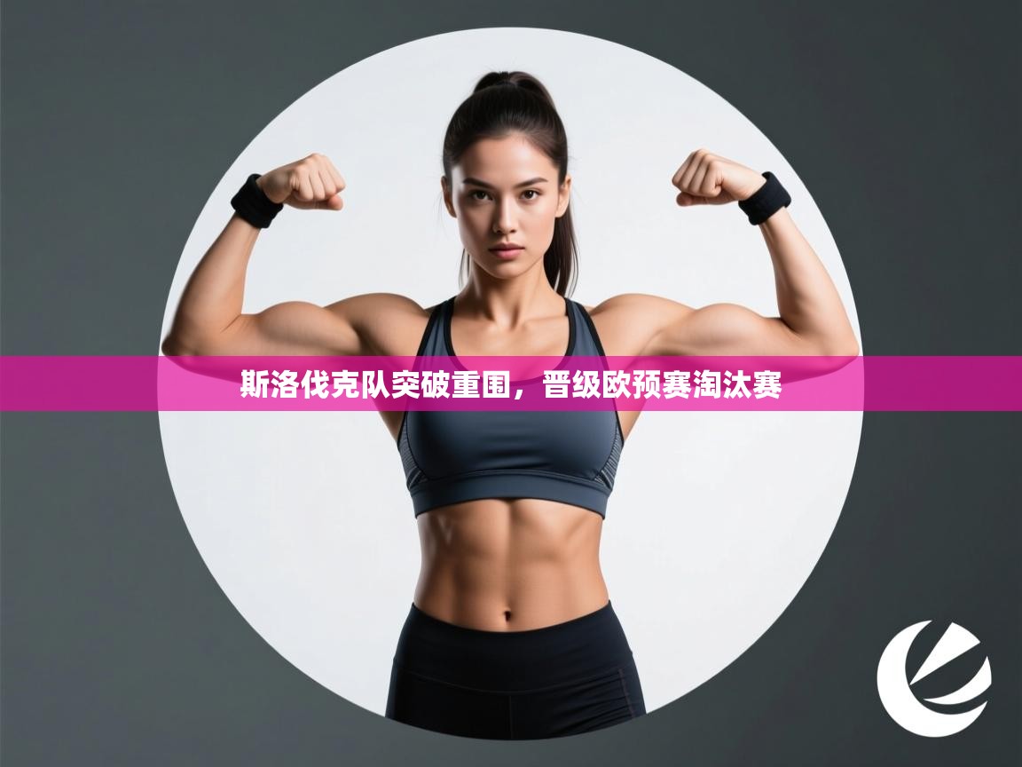 斯洛伐克队突破重围,晋级欧预赛淘汰赛 第2张